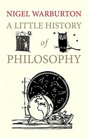 A Little History of Philosophy cover